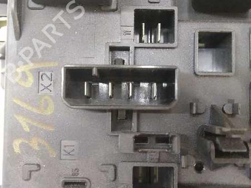 Fuse box OPEL ASTRA H GTC (A04)  | BP9474497E1 