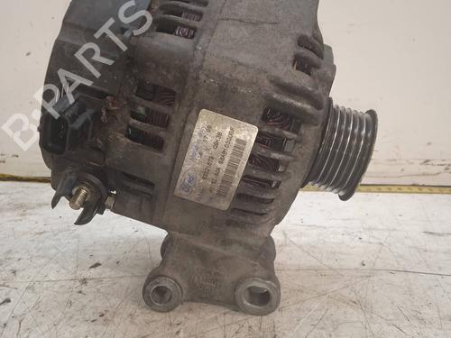 Used Alternator FORD FOCUS I (DAW, DBW) [1998-2009]  10632293