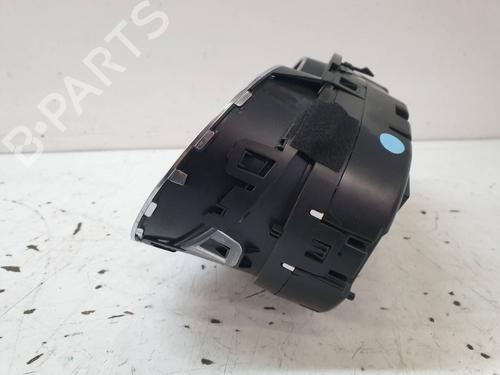 Instrument cluster VW POLO V (6R1, 6C1)  | BP25882452C47 