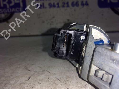 Ignition barrel CITROËN C4 II (NC_)  | BP9550164M48 