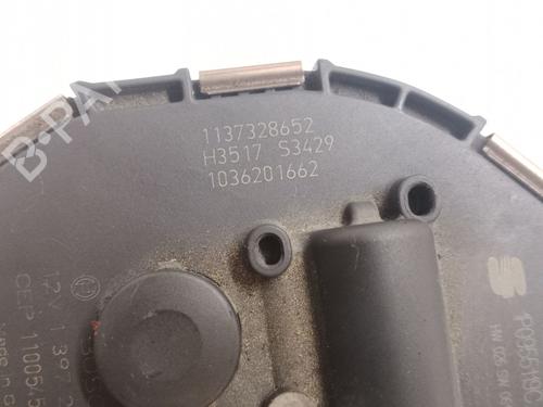 Front wiper motor SEAT LEON (1P1) 1.6 TDI | BP36221629M29 - Image 6