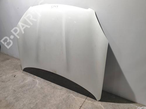 Hood NISSAN QASHQAI / QASHQAI +2 I (J10, NJ10, JJ10E)  | BP20931513C1 