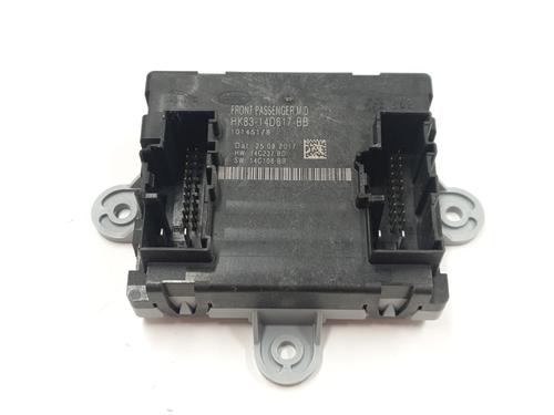 Used Electronic module Electronic module LAND ROVER DISCOVERY SPORT (L550) 2.0 D (150 hp) 35955460 35955460