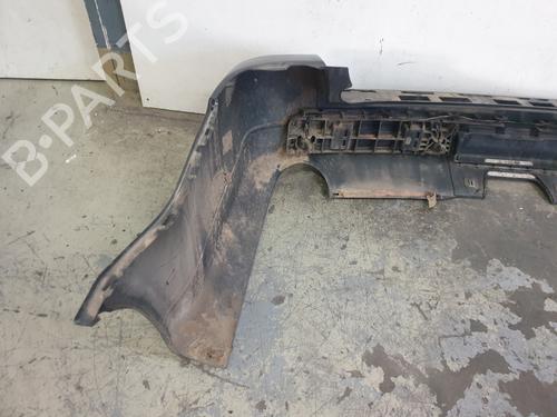 Rear bumper LAND ROVER RANGE ROVER SPORT I (L320)  | BP23032852C8 