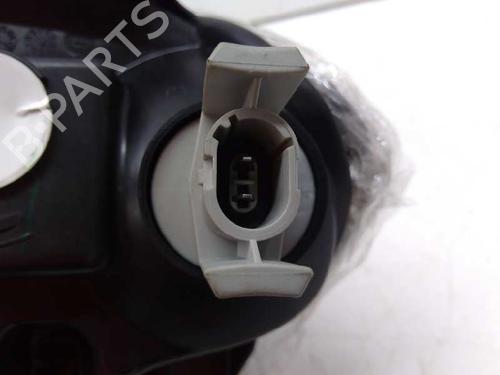 Right headlight RENAULT MEGANE I (BA0/1_) 1.4 e (BA0E, BA0V) | BP9465364C29 