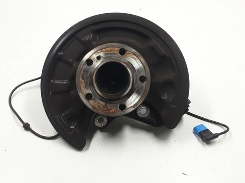 Used Right rear steering knuckle Right rear steering knuckle MERCEDES-BENZ CLA Coupe (C117) CLA 200 (117.343) (156 hp) 36051137 36051137