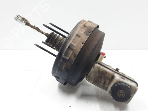 Servo brake NISSAN NAVARA NP300 (D40) | BP34649456M42 - Image 4