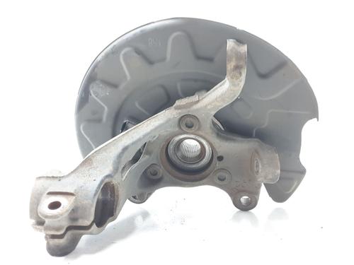 Right front steering knuckle VW GOLF VII (5G1, BQ1, BE1, BE2)  | BP28025666M26 