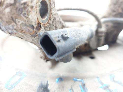 Højre Styrespindel Lejehus DACIA DUSTER (HS_) 1.5 dCi | BP30119304M26