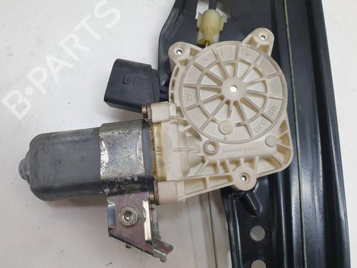 Rear left window mechanism BMW 5 (E60)  | BP11197441C24 