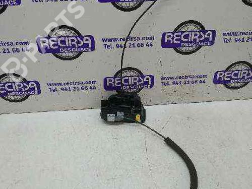 front-left-lock-nissan-juke-f15-15-dci-2124b5-2010-2011-2012-2013-2014-2015-2016-2017-2018-2019-9462082 main image