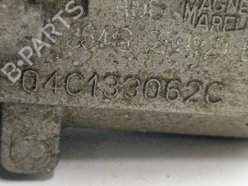 Throttle body VW GOLF VII (5G1, BQ1, BE1, BE2)  | BP25882320M82 