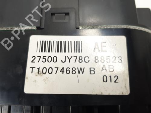 Climate control RENAULT KOLEOS I (HY_) 2.0 dCi (HY0K) | BP36297052I5  - Image 7