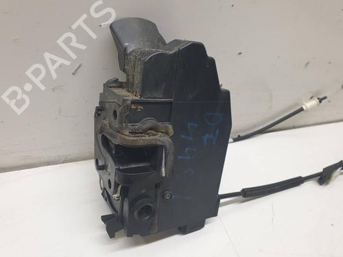 Front left lock PEUGEOT 308 II (LB_, LP_, LW_, LH_, L3_)  | BP15639463C98 