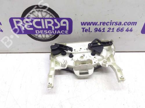 Climate control RENAULT TRAFIC II Van (FL)  | BP9466532I5 
