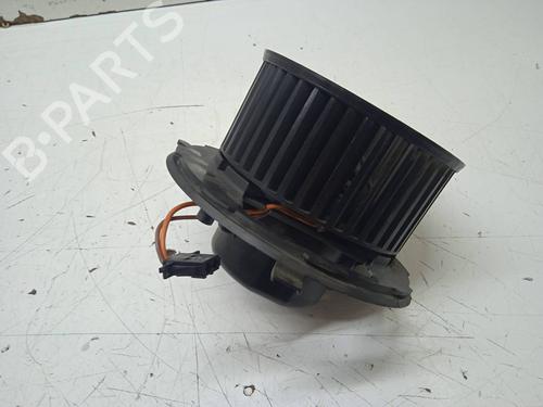 Heater blower motor VW GOLF VI (5K1)  | BP11860722M62 