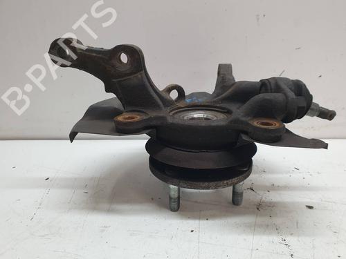 Right front steering knuckle HYUNDAI ACCENT III Saloon (MC)  | BP23037957M26 