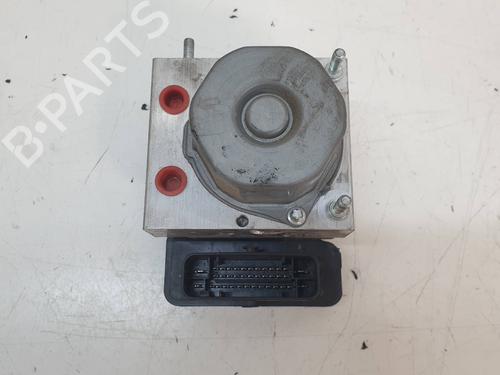 ABS pump RENAULT CLIO IV (BH_)  | BP18406573M43