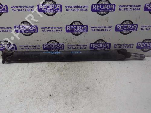 Used Driveshaft NISSAN PATHFINDER III (R51) 2.5 dCi (174 hp) 9477950