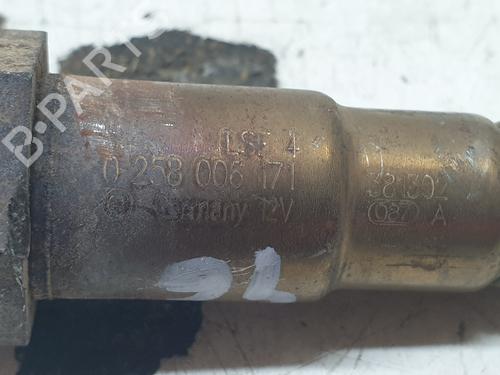 Electronic sensor OPEL CORSA C (X01)  | BP25919252M84 