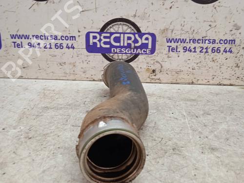 Pipe BMW X3 (E83) xDrive 20 d | BP14239408M125 