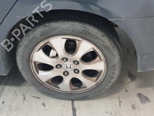 Engine control unit (ECU) HONDA ACCORD VII (CL, CN) 2.2 i-CTDi (CN1) | BP32256665M57