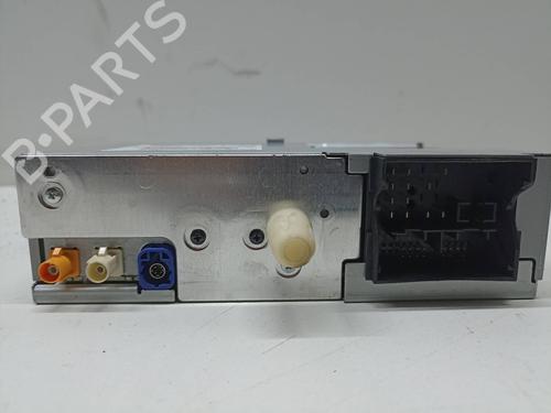 Radio PEUGEOT 308 SW II (LC_, LJ_, LR_, LX_, L4_) 1.6 BlueHDi 120 | BP9487781E6 