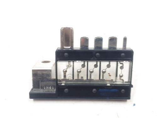 Fuse box KIA CEED (CD) 1.6 CRDi 136 | BP38511995E1 - Image 3