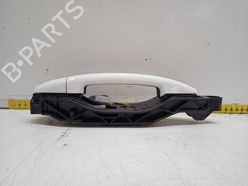 Rear right exterior door handle PEUGEOT 208 I (CA_, CC_)  | BP9481313C130 