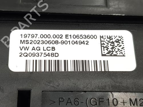 Electronic module SEAT ARONA (KJ7, KJP) 1.0 TSI | BP35782554M83 - Image 5