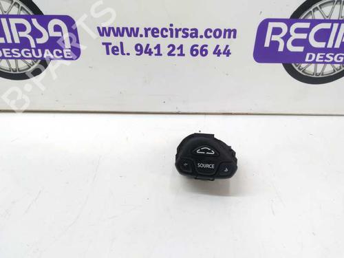 Steering wheel controls NISSAN X-TRAIL I (T30)  | BP9464475E15 