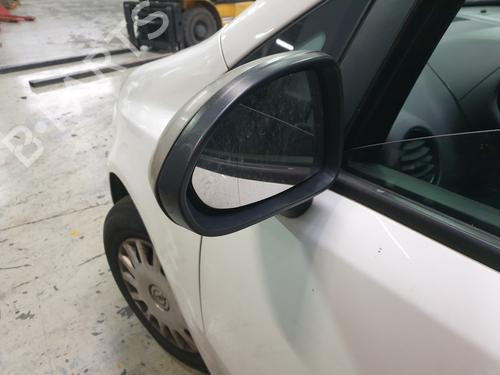 Starter OPEL CORSA D (S07)  | BP25882253M8 