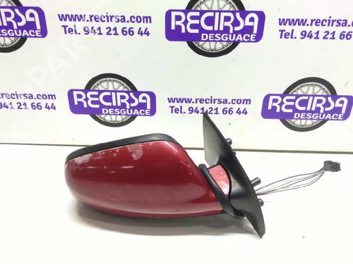 Right mirror PEUGEOT 307 SW (3H)  | BP9463178C27 