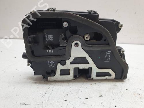 Rear right lock BMW 3 (E90) 320 d | BP13702360C99 