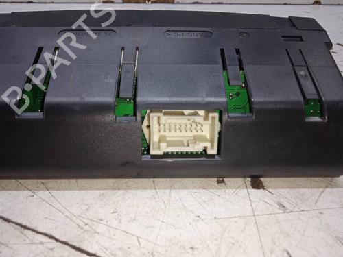 Climate control MERCEDES-BENZ S-CLASS (W220)  | BP10506948I5 