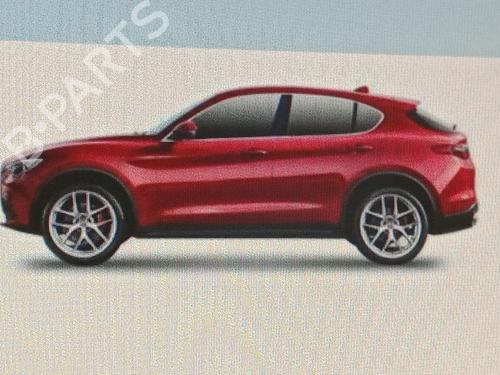 ALFA ROMEO STELVIO (949_)    1083838