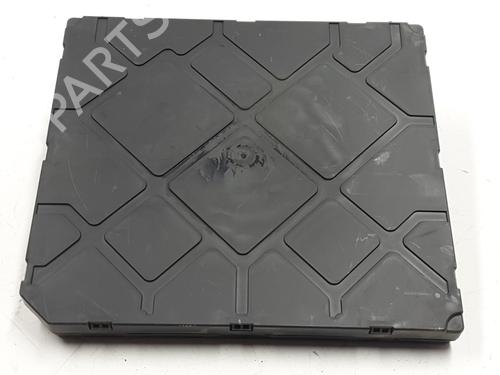 Electronic module VW GOLF VII (5G1, BQ1, BE1, BE2) 1.6 TDI | BP31375222M83 