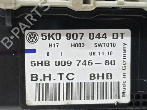 Climate control VW GOLF VI (5K1) 1.6 TDI | BP24516788I5