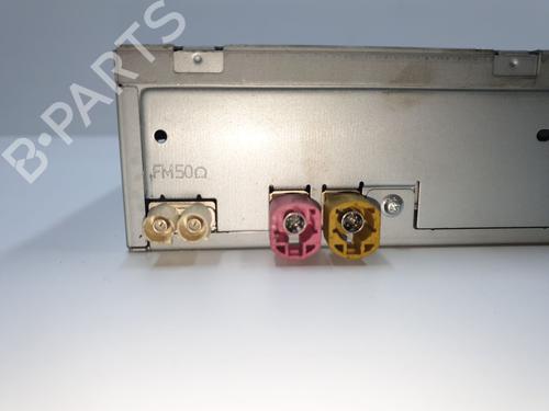 Radio VW GOLF VII (5G1, BQ1, BE1, BE2) 1.6 TDI | BP27490932E6 