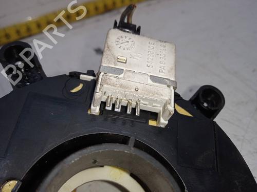 Squib airbag FIAT PUNTO (188_) 1.2 60 (188.030, .050, .130, .150, .230, .250) | BP9489803C102 