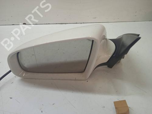 Left mirror AUDI A4 B6 (8E2) 2.0 | BP11174986C26 