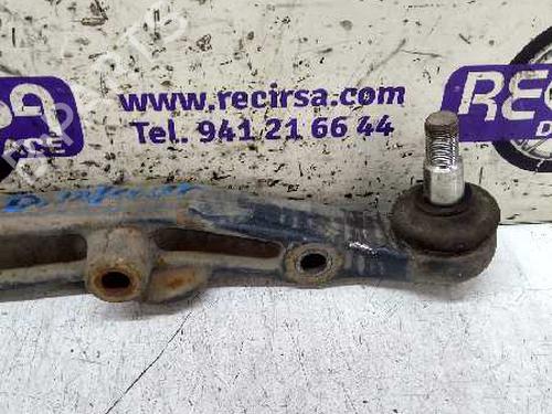 Right front suspension arm IVECO DAILY IV Van  | BP9477311M13 