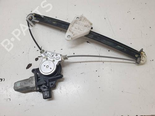 Rear left window mechanism HONDA ACCORD VII (CL, CN)  | BP9461491C24 