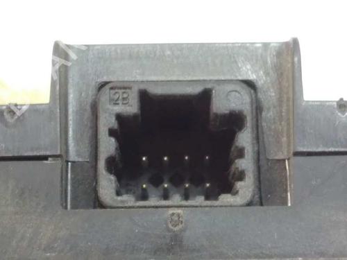 Ignition barrel RENAULT LAGUNA III (BT0/1)  | BP9466024M48 