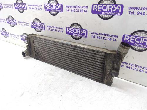 Intercooler RENAULT MEGANE II Estate (KM0/1_)  | BP9473684M30 