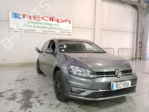 Engine VW GOLF VII (5G1, BQ1, BE1, BE2) 1.6 TDI | BP39609607M1  - Image 14
