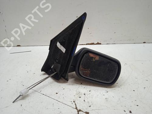 Used Right mirror FORD FUSION (JU_) [2002-2012]  11860742
