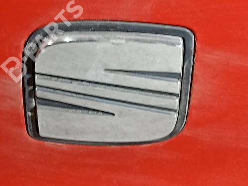 Used Tailgate handle Tailgate handle SEAT IBIZA III (6L1) 1.9 TDI (131 hp) 11139180 11139180