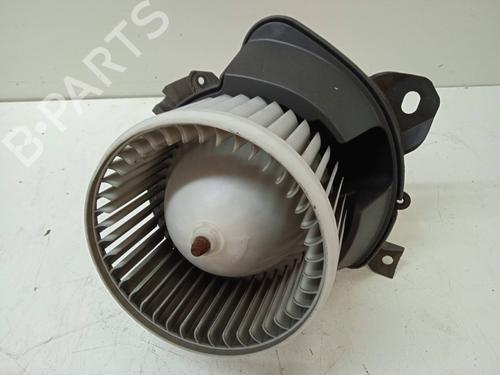 Used Heater blower motor FIAT FIORINO Box Body/MPV (225_) [2007-2025]  15252506
