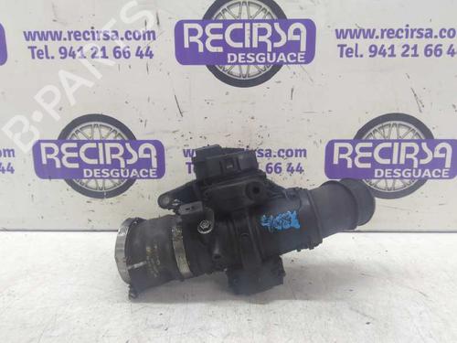 Used Throttle body CITROËN BERLINGO / BERLINGO FIRST MPV (MF_, GJK_, GFK_) 1.6 HDI 75 (MF9HW, GJ9HWC, GF9HWC, GN9HWC) (75 hp) 9474022